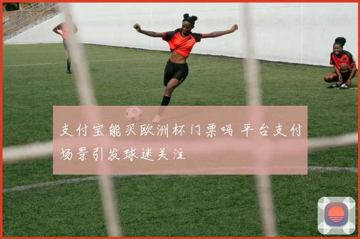 支付宝能买欧洲杯门票吗 平台支付场景引发球迷关注